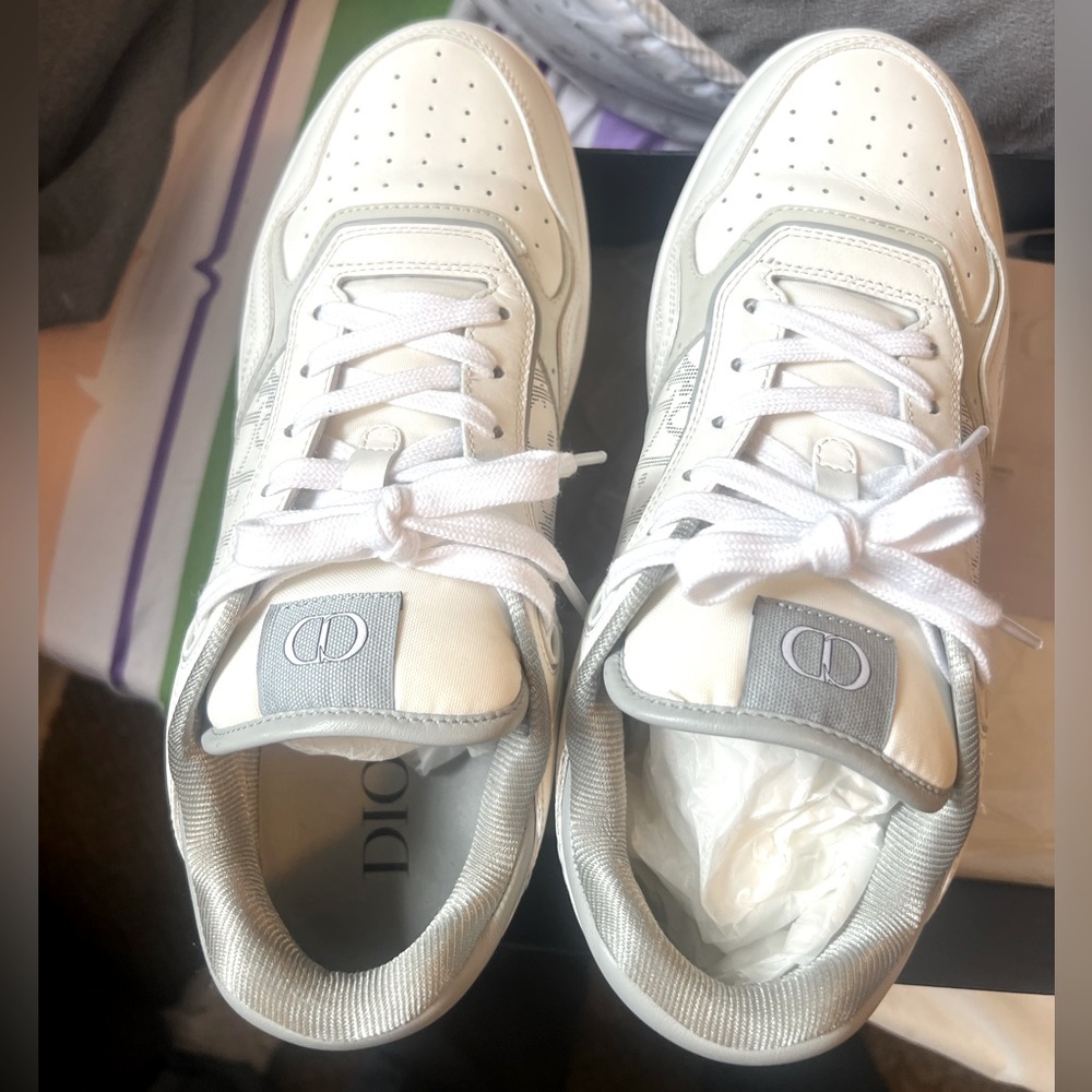 B27 LOW-TOP SNEAKER size 43